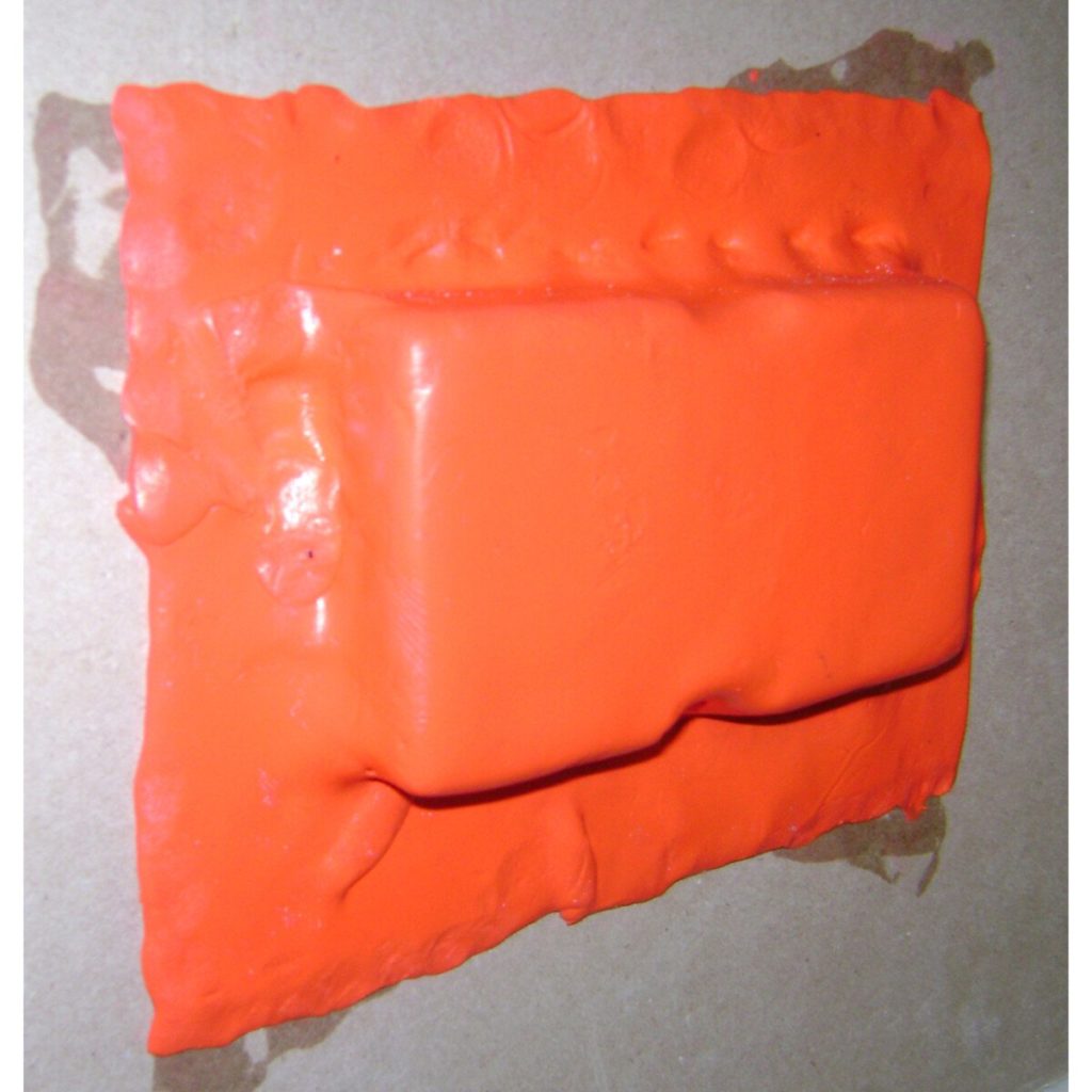 Putty Pads Fire Stopping Fire Protection Flame Stop