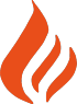 Logo Short Orange